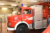 Besuch BF Stuttgart 19.02.16
