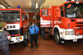 Besuch BF Stuttgart 19.02.16