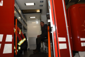 Besuch BF Stuttgart 19.02.16