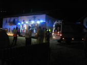Brand Hotel Schwarzenstein 22.03.2016