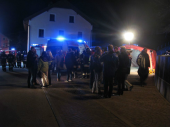 Brand Hotel Schwarzenstein 22.03.2016