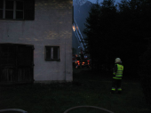 Vollprobe Radlrichta 22.04.16