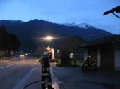 Vollprobe Radlrichta 22.04.16
