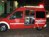 Vollprobe Radlrichta 22.04.16