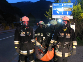 Vollprobe Radlrichta 22.04.16