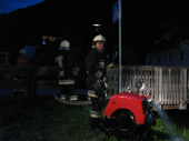 Vollprobe Radlrichta 22.04.16