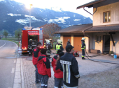 Brand Radlrichta mit Kematen & Uttenheim 28.04.16