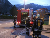 Brand Radlrichta mit Kematen & Uttenheim 28.04.16