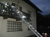 Brand Radlrichta mit Kematen & Uttenheim 28.04.16