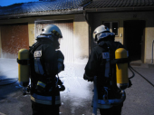 Brand Radlrichta mit Kematen & Uttenheim 28.04.16