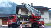Brand Radlrichta mit Luttach, Steinhaus & Pfalzen 30.06.16