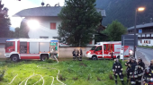 Brand Radlrichta mit Luttach, Steinhaus & Pfalzen 30.06.16