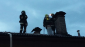 Brand Radlrichta mit Luttach, Steinhaus & Pfalzen 30.06.16