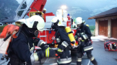 Brand Radlrichta mit Luttach, Steinhaus & Pfalzen 30.06.16