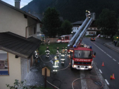 Brand Radlrichta mit Luttach, Steinhaus & Pfalzen 30.06.16