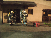 Brand Radlrichta 02.09.2016