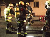 Brand Radlrichta 02.09.2016