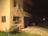 Brand Radlrichta 02.09.2016