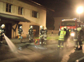 Brand Radlrichta 02.09.2016
