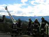 Brand Stadel Unterwanger 05.09.16