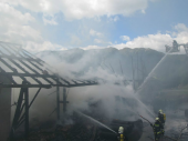 Brand Stadel Unterwanger 05.09.16