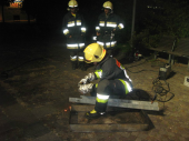 Plasma, Unterbau, Örtzen 26.09.16