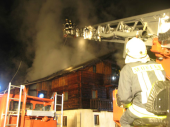 Brand Futterhaus Angerle Rein 13.10.16