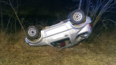 Verkehrsunfall bei Brugger Mühlwald 05.12.16