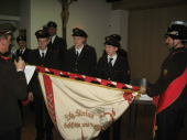 Jahreshauptversammlung 04.03.2017