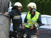 ATS Probe Hotel Taufers 06.07.2017
