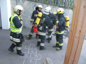 ATS Probe Hotel Taufers 06.07.2017