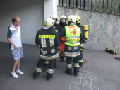 ATS Probe Hotel Taufers 06.07.2017