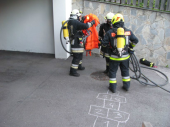 ATS Probe Hotel Taufers 06.07.2017