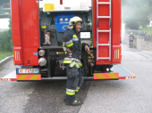ATS Probe Hotel Taufers 06.07.2017