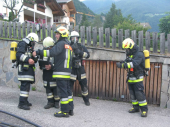 ATS Probe Hotel Taufers 06.07.2017