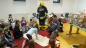 Branderziehung Schulen Taufers 02-2018