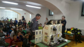 Branderziehung Schulen Taufers 02-2018