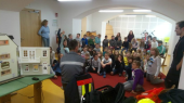 Branderziehung Schulen Taufers 02-2018