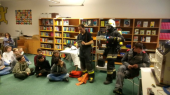 Branderziehung Schulen Taufers 02-2018