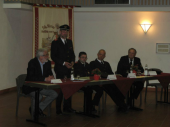 Jahreshauptversammlung 17.02.2018