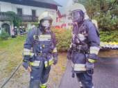 Atemschutzprobe Rouda 05.07.2018