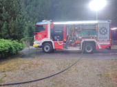 Atemschutzprobe Rouda 05.07.2018