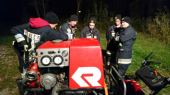 Pumpen Aurinum 1. - 4.10.2018