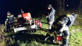 Pumpen Aurinum 1. - 4.10.2018