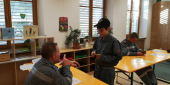 Wissenstest