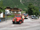 Oldtimer
