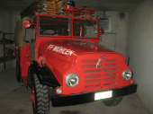 Oldtimer