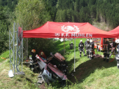 Verkehrsunfall Uttenheimer Länge