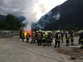 Gemeinschaftsprobe Schaum 07/07/22
