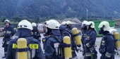 Gemeinschaftsprobe Schaum 07/07/22